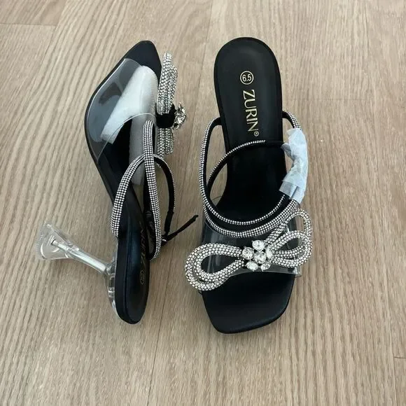 Brand new heels - Picture 1 of 2